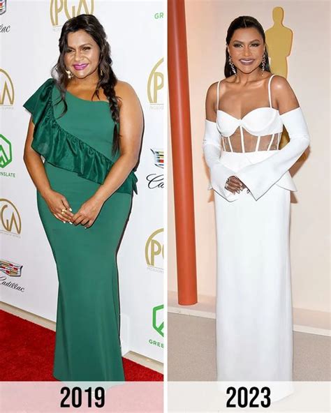 mindy ozempic|Everything Mindy Kaling Has Said About Her Weight。